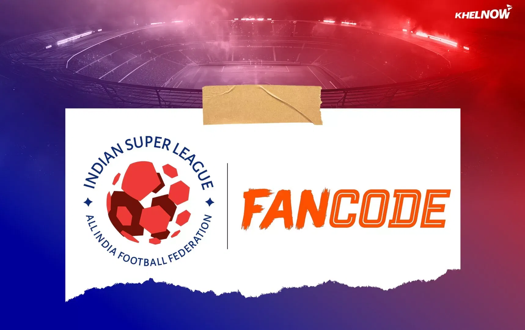 Sony Sports set to televise ISL 2025–26 as FanCode deal nears completion