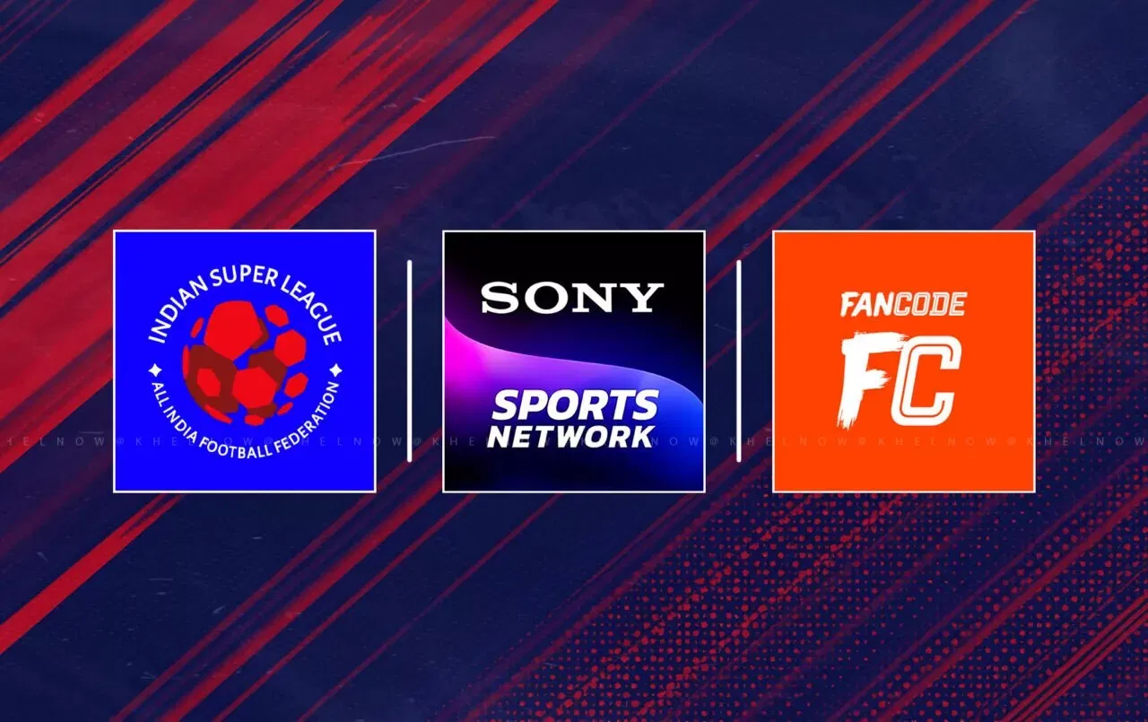 Sony Sports set to televise ISL 2025–26 as FanCode deal nears completion