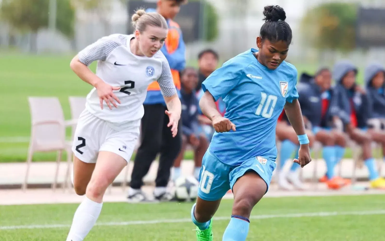 AFC Women's Asian Cup 2026: How should India lineup against Japan