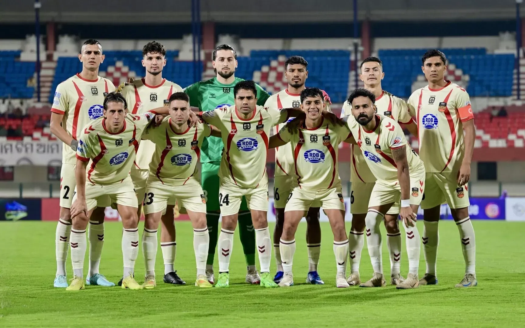 ISL 2025-26: David Catala shares words of optimism ahead of the Inter Kashi FC clash