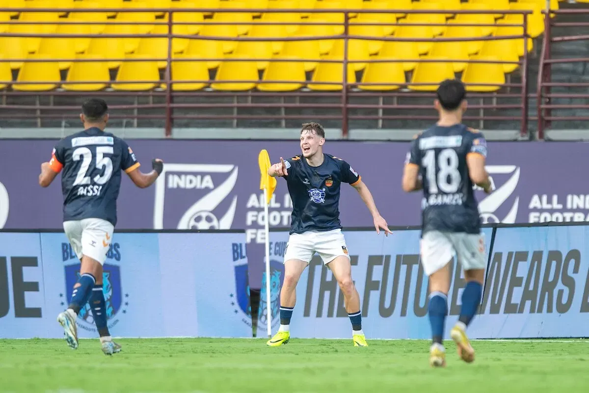 ISL 2025-26: Inter Kashi ease past Kerala Blasters FC to secure historic debut ISL victory