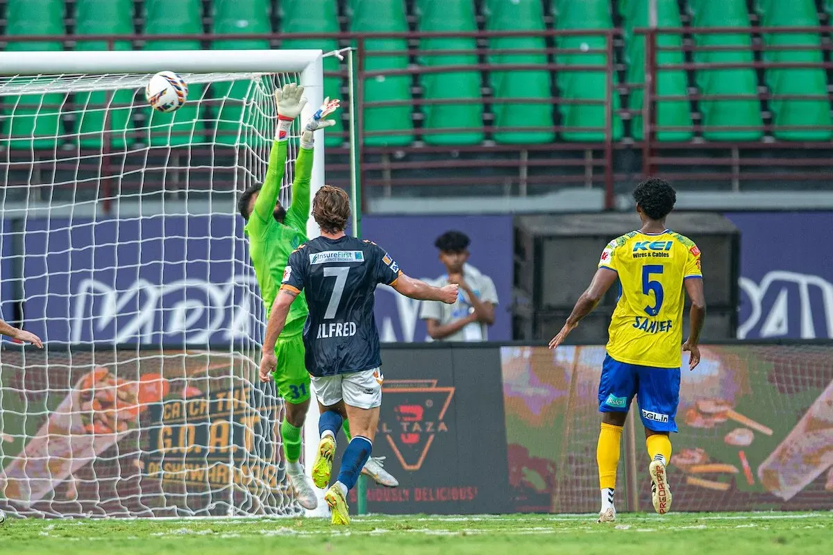 ISL 2025-26: Inter Kashi ease past Kerala Blasters FC to secure historic debut ISL victory