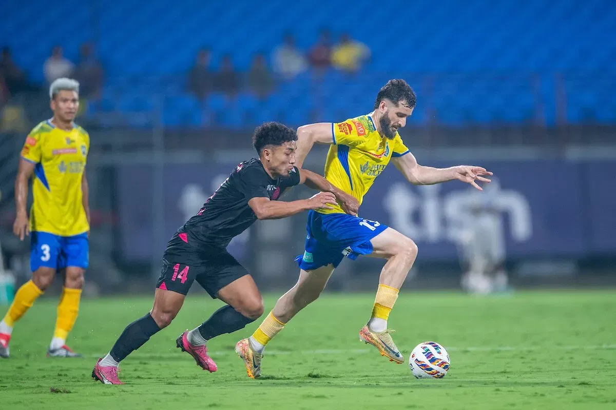 ISL 2025-26: David Catala admits shortcomings and takes responsibility after Inter Kashi FC defeat
