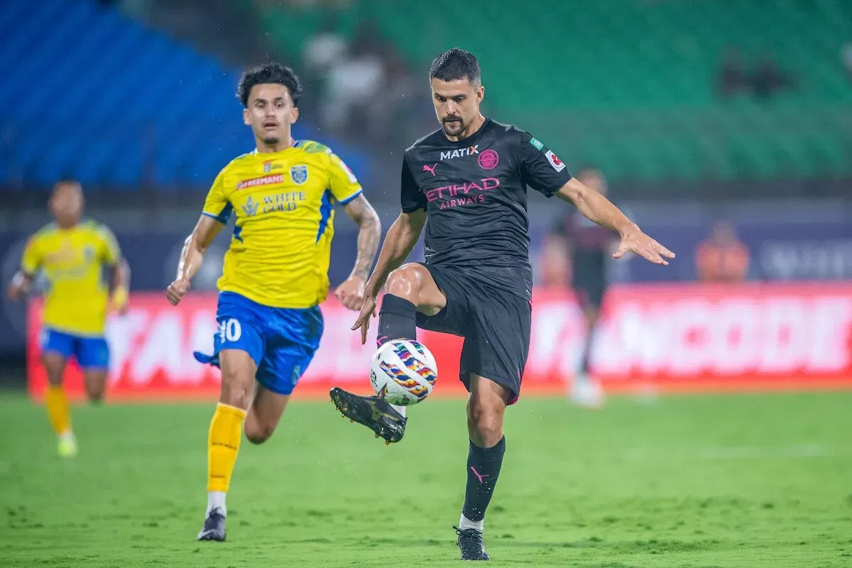 ISL 2025-26: David Catala shares words of optimism ahead of the Inter Kashi FC clash