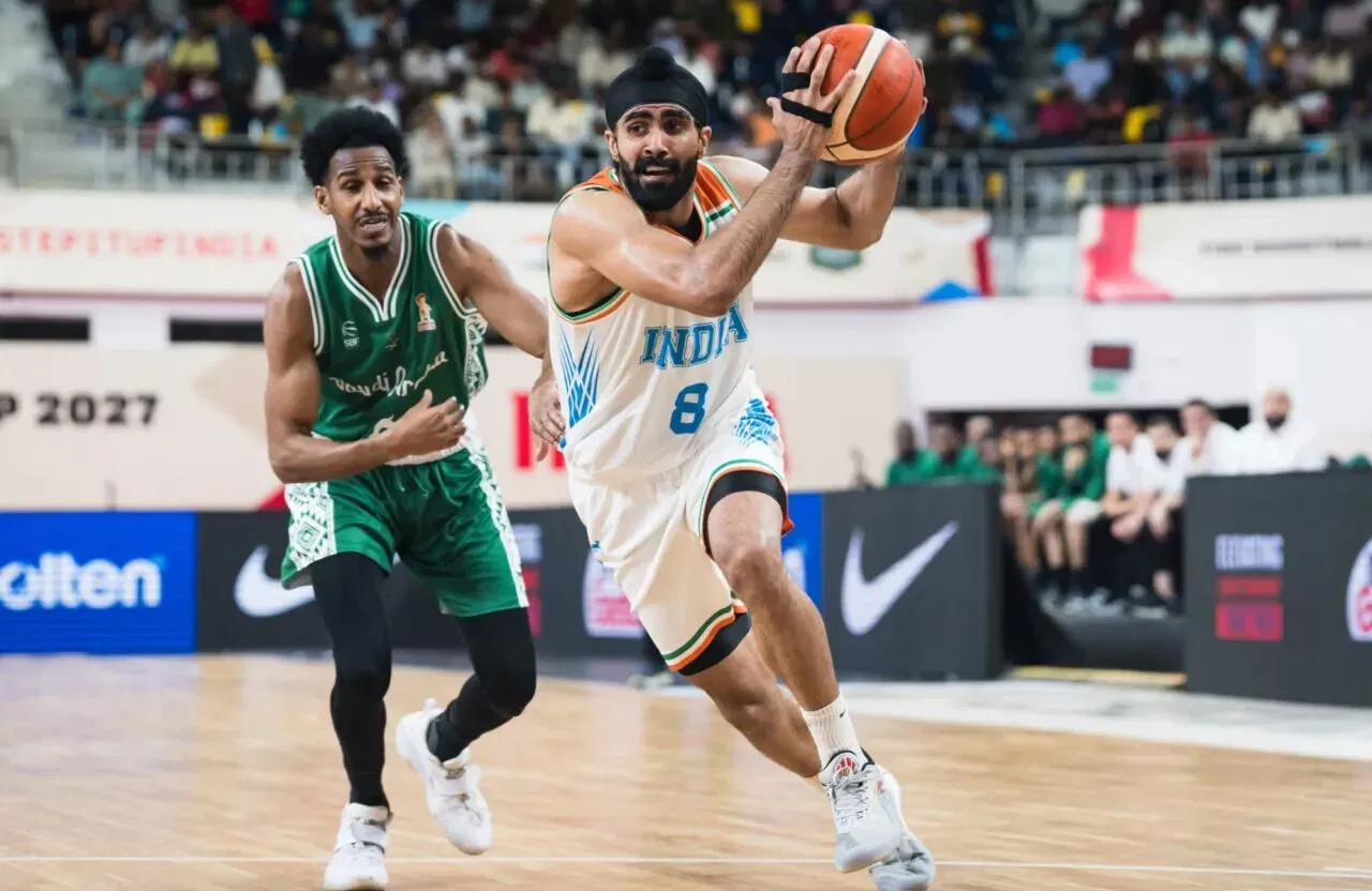 Kanwar Gurbaz Singh Sandhu