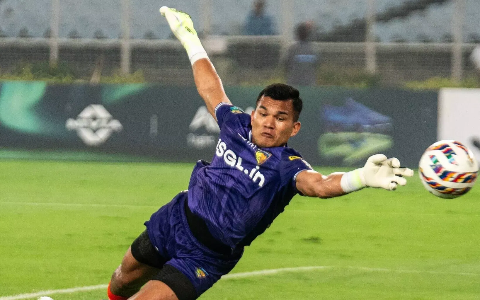 ISL 2025-26: Top 10 Indian players from Matchweek 4