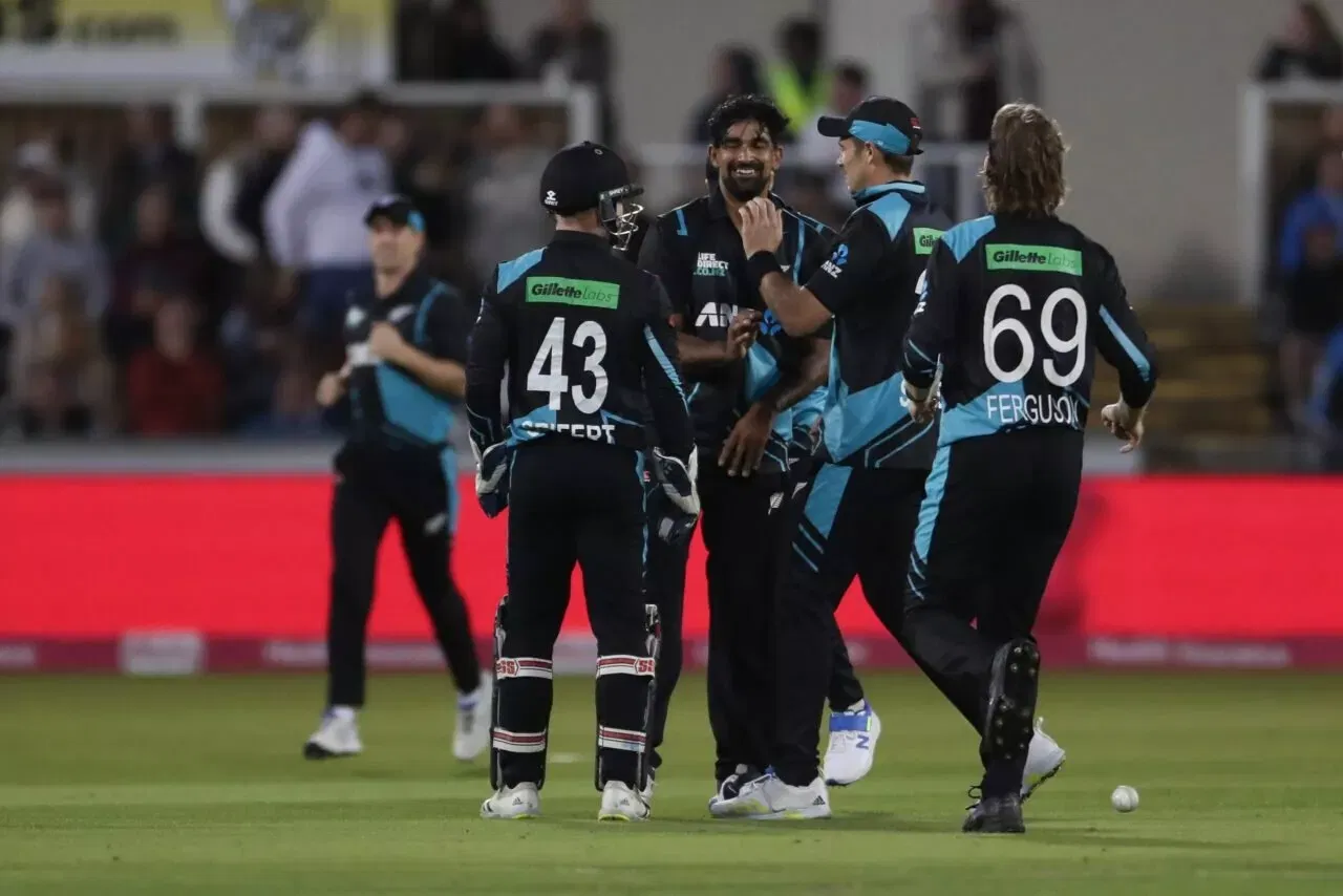 NZ vs PAK: Why did Jacob Duffy miss Super 8 clash of T20 World Cup 2026?