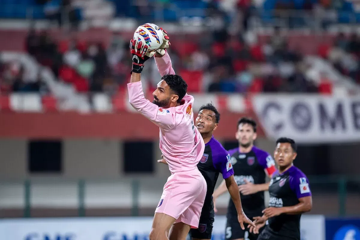 ISL 2025-26: Odisha FC coach Purushothaman and Amrinder Singh speak ahead of Chennaiyin FC clash