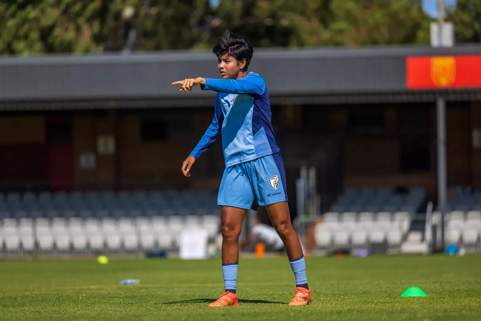India vs Japan Player Ratings: Indian players disappoint in AFC Women's Asian Cup 2026 clash against Japan