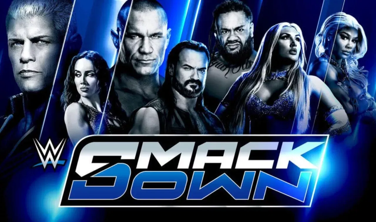 WWE SmackDown