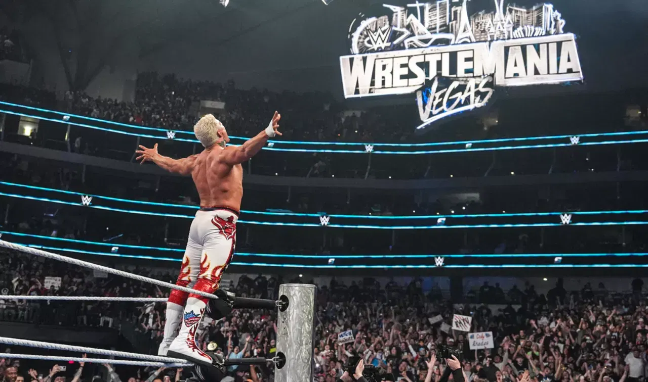 WWE SmackDown Results & Winners February 13, 26: Cody Rhodes
