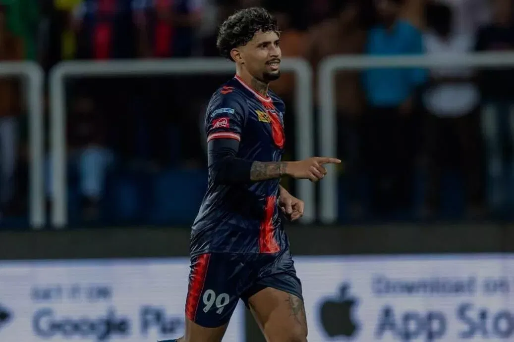I-League 2025-26: Gokulam Kerala FC rope in Brazilian forward John Kennedy