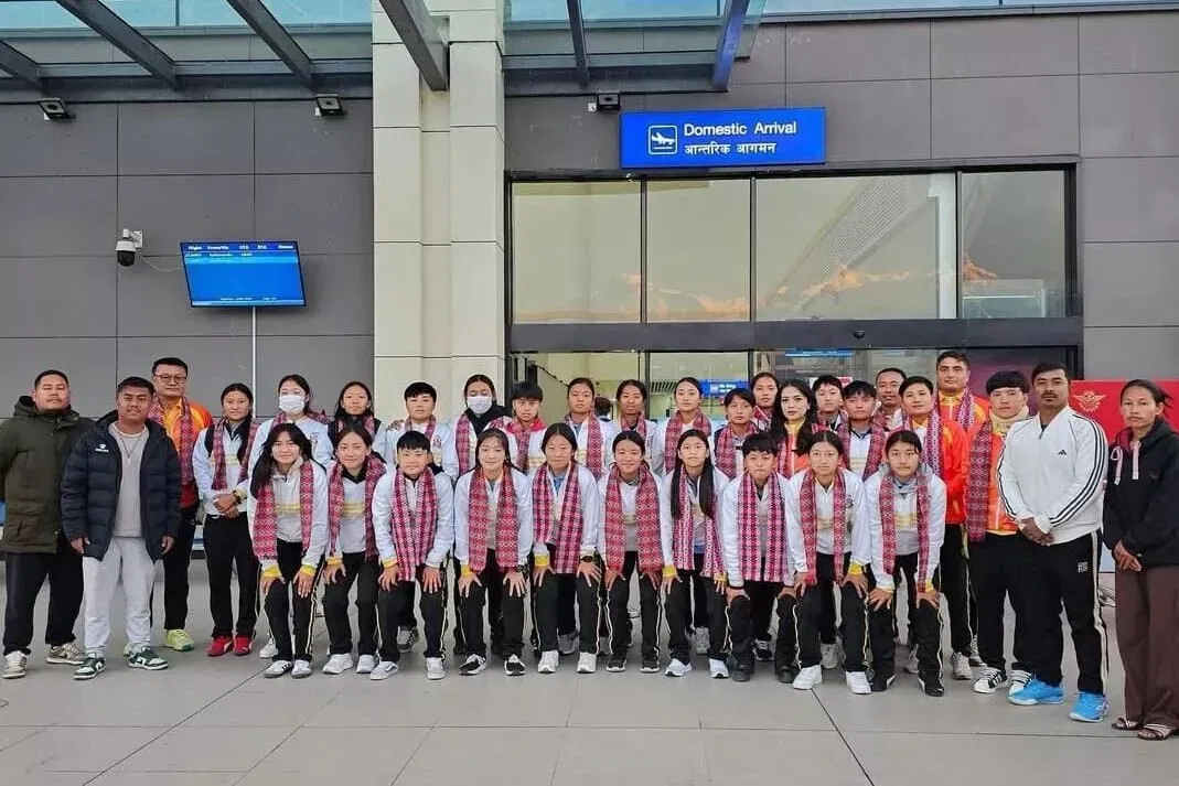 SAFF U19 Women's Championship Preview: India look to finish strong against Bhutan