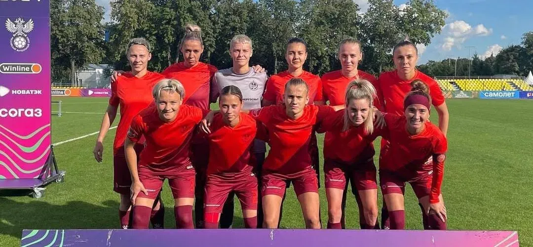 Match Preview: India Women’s Football Team vs Zvezda-2005 Perm