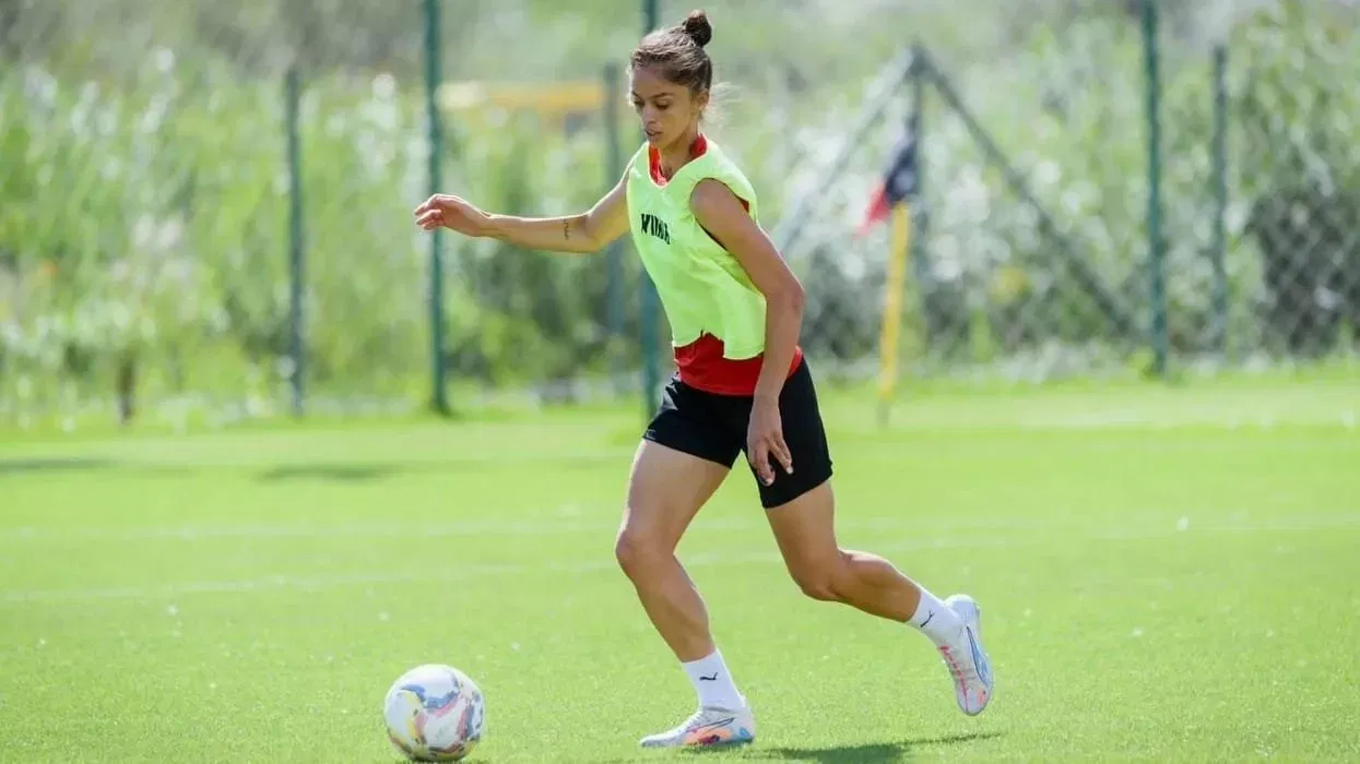 Final test in Türkiye as India take on FK Csíkszereda Miercurea Ciuc