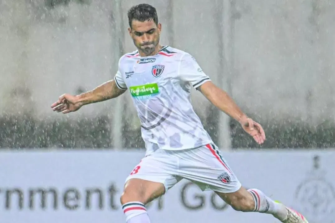 ISL 2025-26: NorthEast United FC Predicted XI