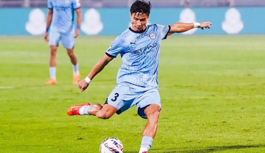 ISL 2025-26: Mumbai City FC predicted XI