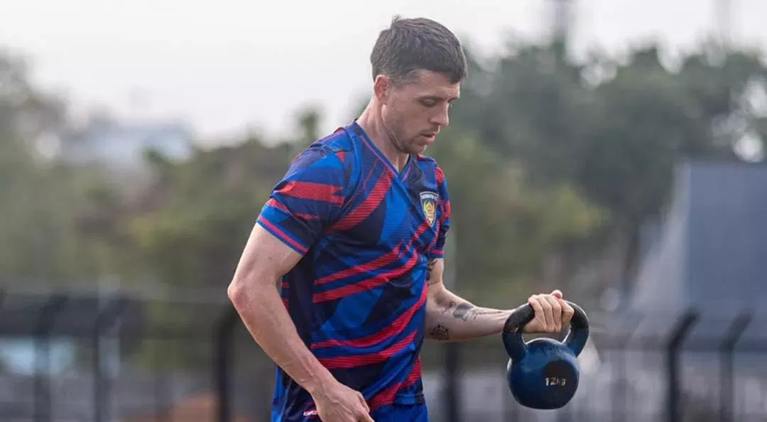 ISL 2025-26: Mohun Bagan SG eyes a winning streak against Chennaiyin FC at home