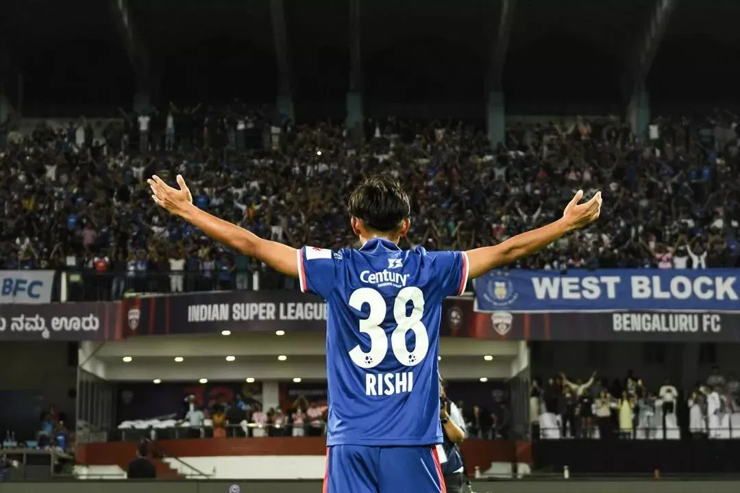 Bengaluru FC’s youngest players to make their debut