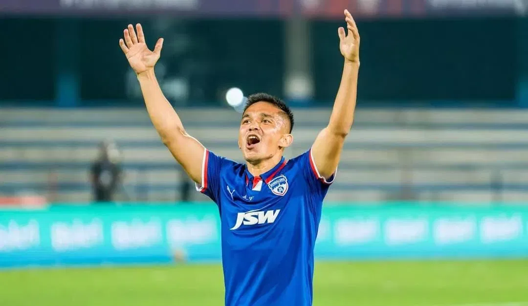 ISL 2025-26: Top ten Indian players from Matchweek 1