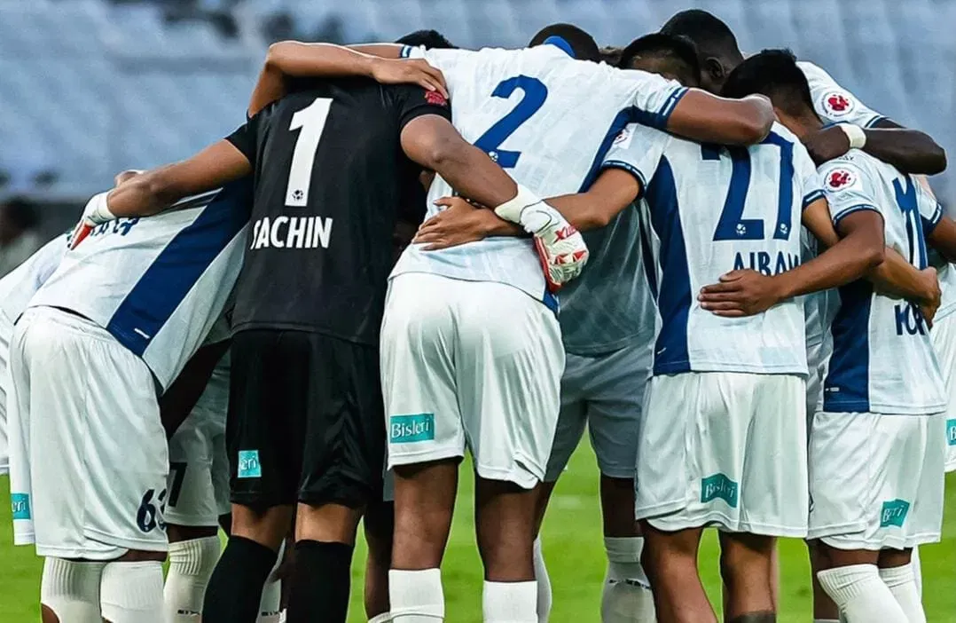 Kerala Blasters eye their first win against debutants Inter Kashi FC