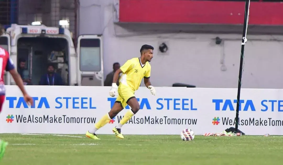 Mini Kolkata Derby ignites as Mohun Bagan Super Giant lock horns with Mohammedan SC