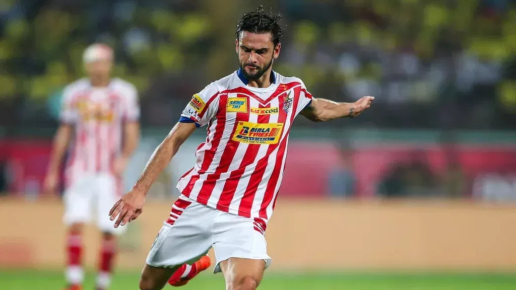 ISL foreigners who scored a brace on debut