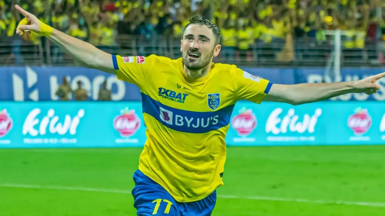 ISL foreigners who scored a brace on debut