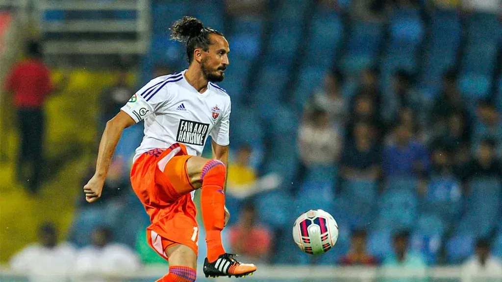 ISL foreigners who scored a brace on debut