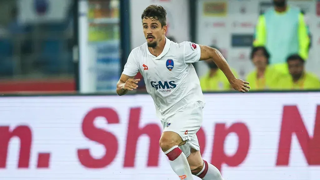 ISL foreigners who scored a brace on debut