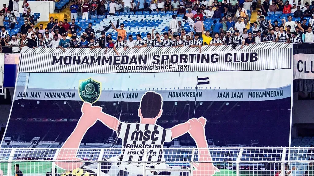 Mohammedan SC Fanbase