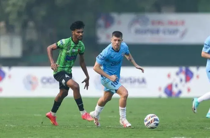 ISL 2025-26: Top 5 foreign signings in January transfer window