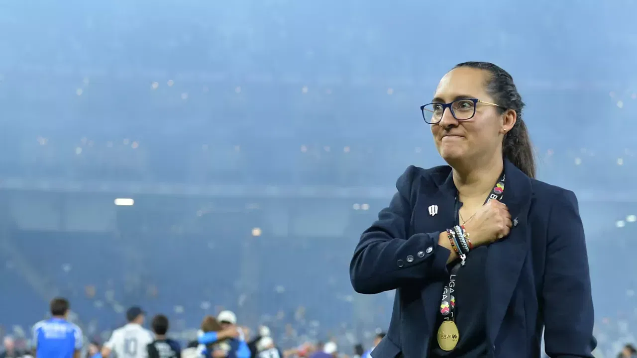 Ameila Valverde for Indian senior women's team