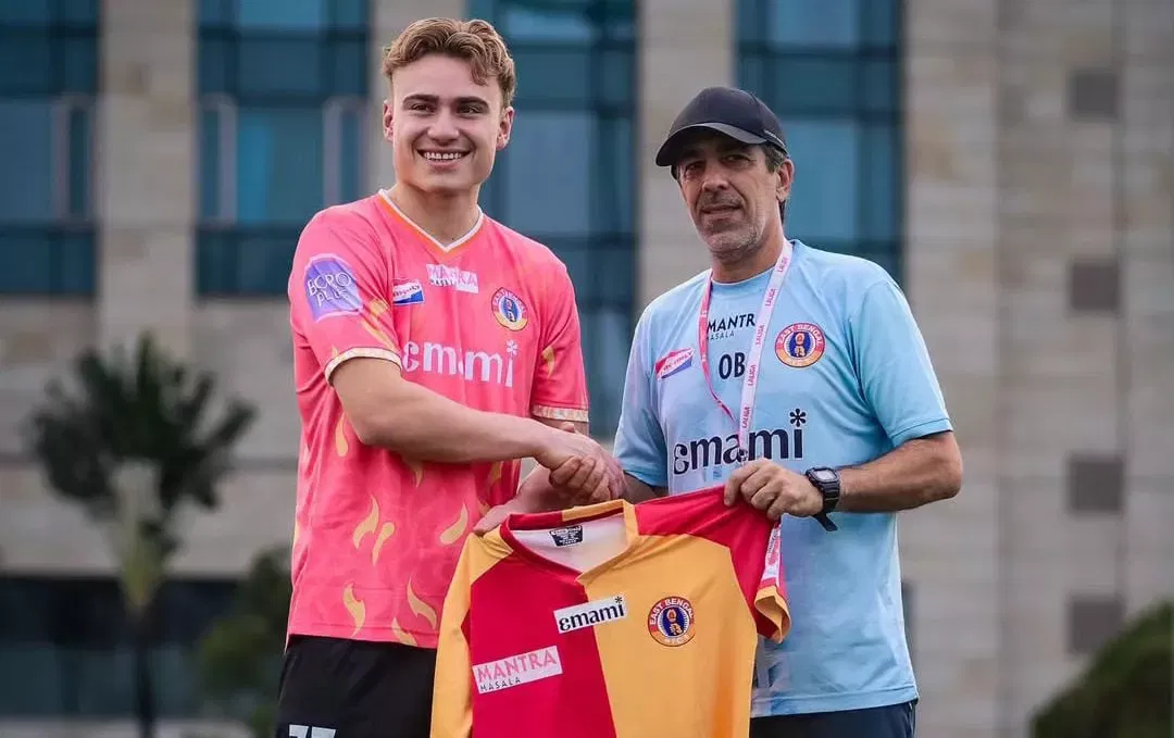 ISL 2025-26: East Bengal head coach Oscar Bruzon credits defense after 4-1 victory against SC Delhi