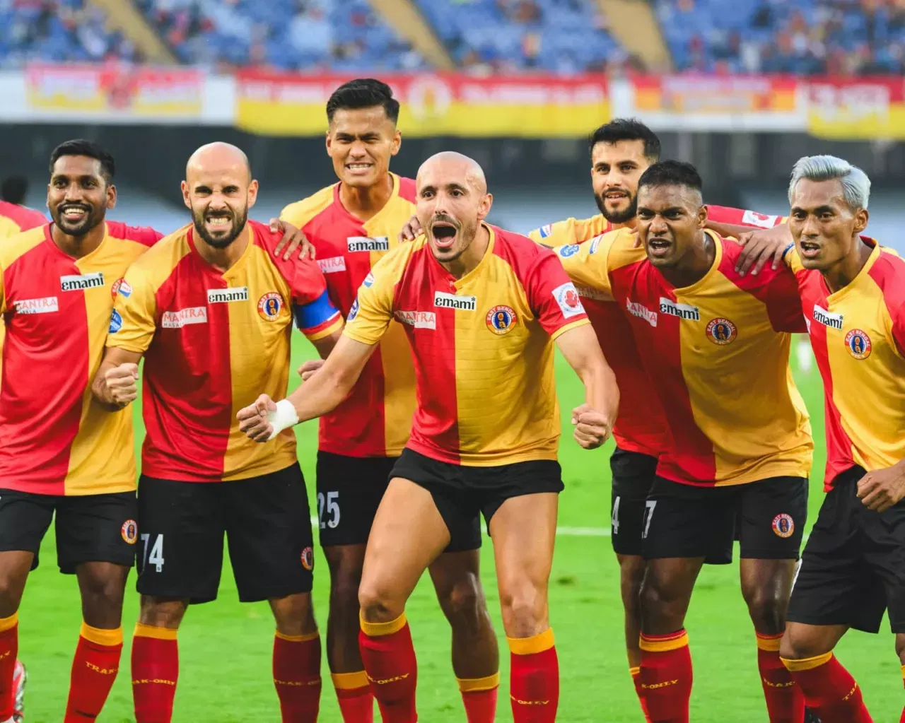 ISL 2025-26: East Bengal head coach Oscar Bruzon credits defense after 4-1 victory against SC Delhi