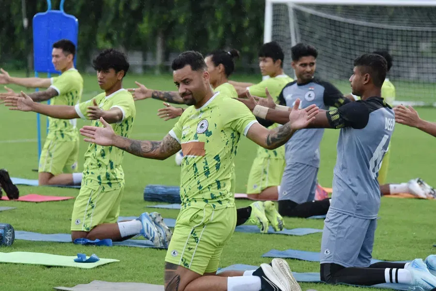 ISL 2025-26: Mohun Bagan SG eyes a winning streak against Chennaiyin FC at home