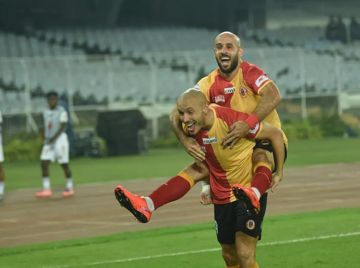 Can Miguel Ferreira & Youssef Ezzejjari lead East Bengal FC's ISL title charge?