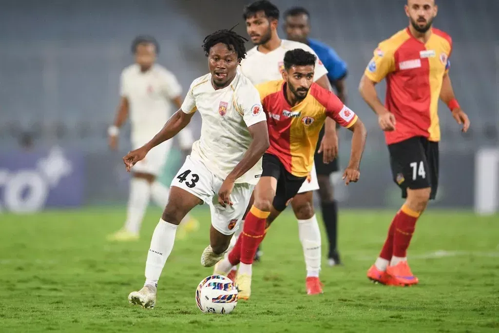 ISL 2025-26: FC Goa vs Sporting Club Delhi All time Head-to-head records