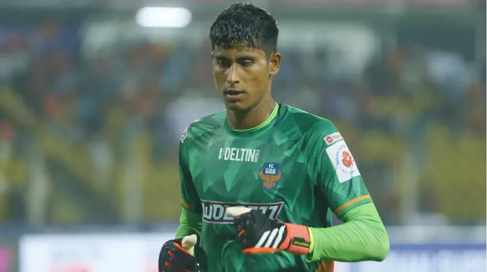 ISL 2025-26: Top ten Indian players from Matchweek 2