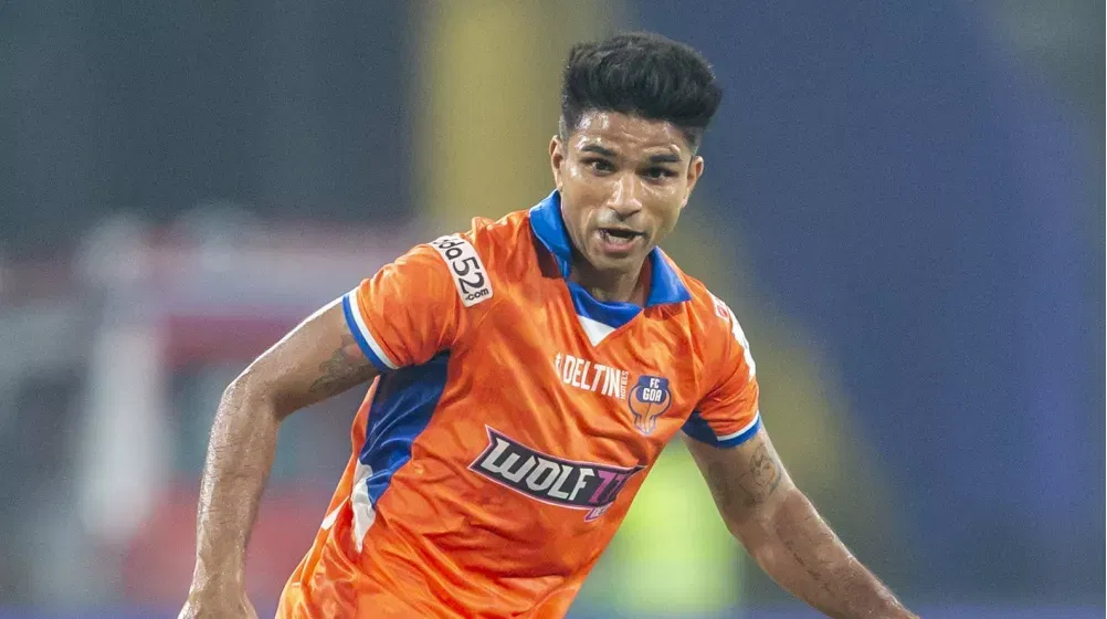 ISL 2025-26: Top ten Indian players from Matchweek 2