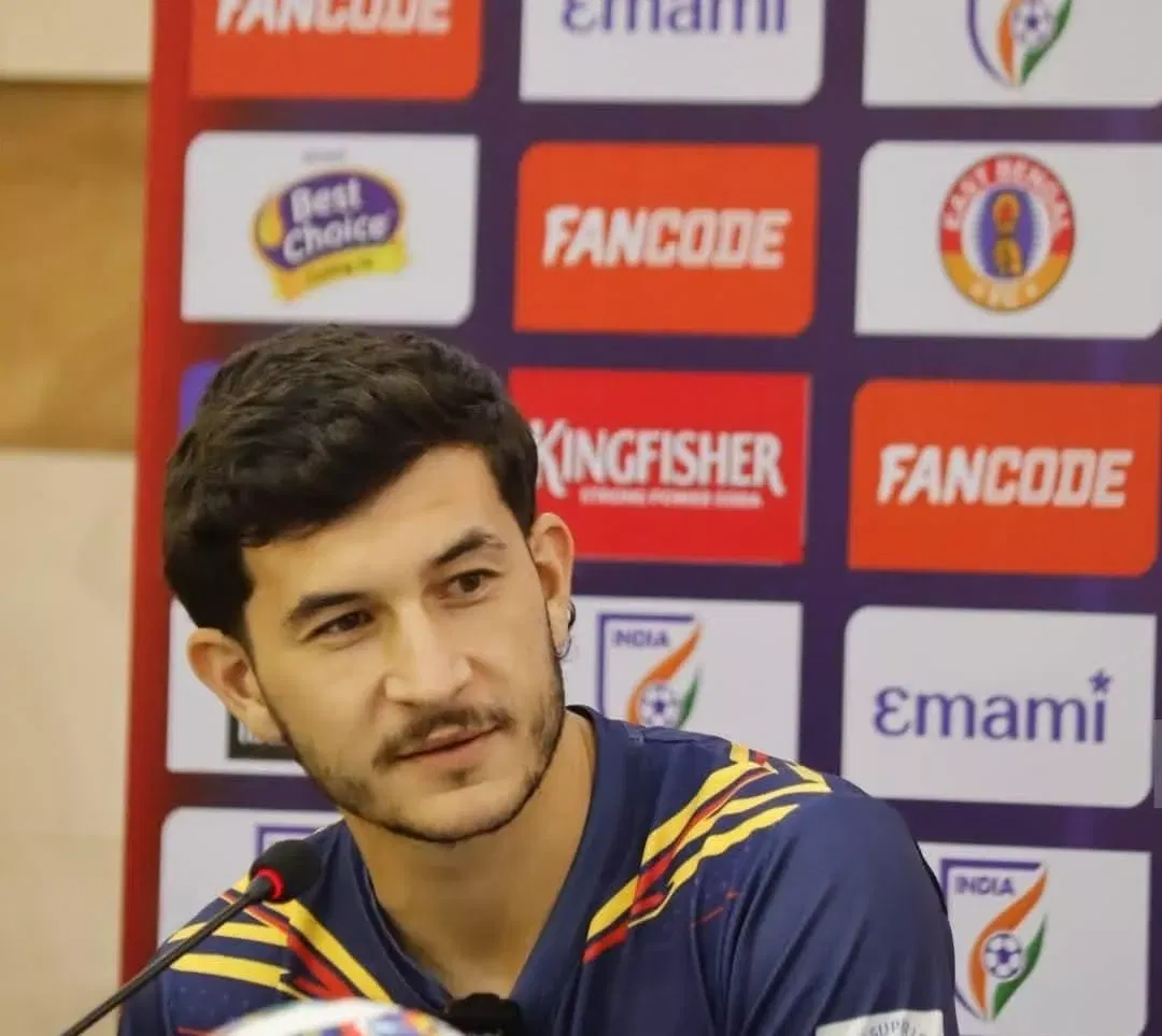 ISL 2025-26: Oscar Bruzon stays focused ahead of Jamshedpur FC clash