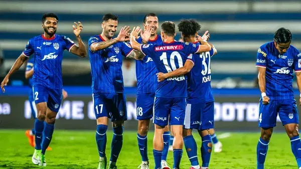 ISL 2025-26: Bengaluru FC vs Punjab FC All time Head-to-Head record