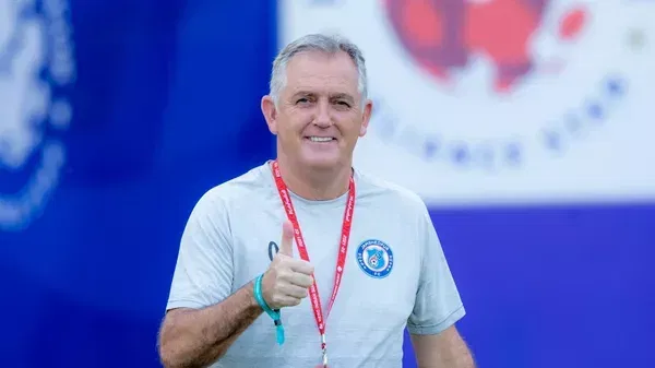ISL 2025-26: Owen Coyle feels excited to feature in "big game" in the Mecca of Indian football