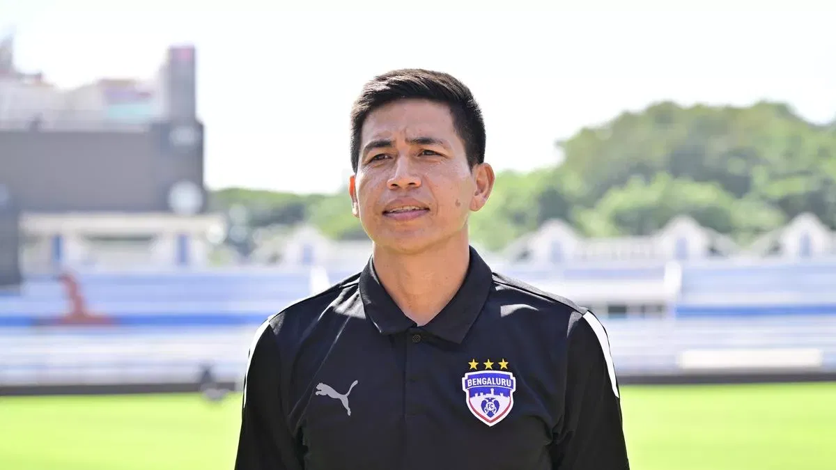 ISL 2025-6: Renedy Singh identifies intensity and set-play discipline as priorities against Punjab FC