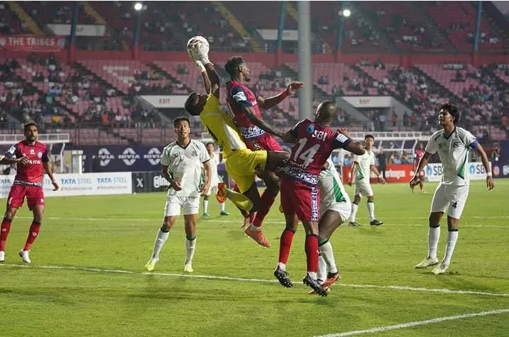 ISL 2025-26: Mehrajuddin Wadoo calls for belief ahead of Mohun Bagan SG Showdown