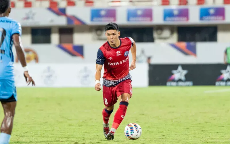 ISL 2025-26: Jamshedpur FC stun East Bengal FC with late comeback victory in Kolkata