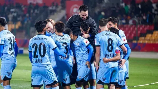 Mumbai City FC vs NorthEast United FC Live Streaming: When and where to watch ISL 2025-26 match live?