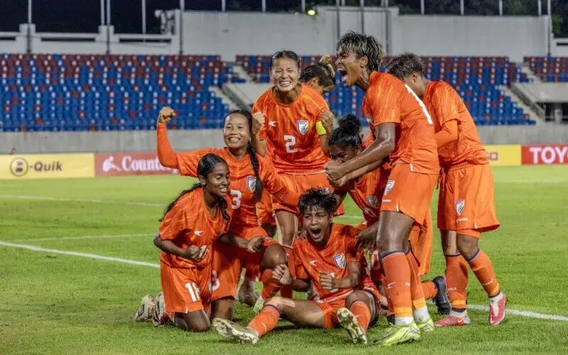 AFC women's asian cup