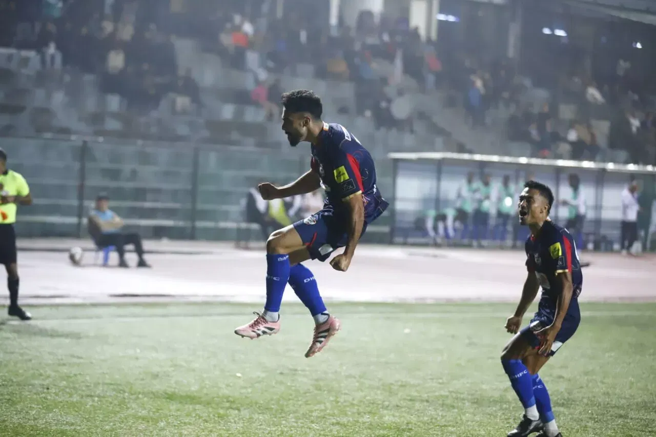 IFL 2025-26: Match week review of the Indian Football League