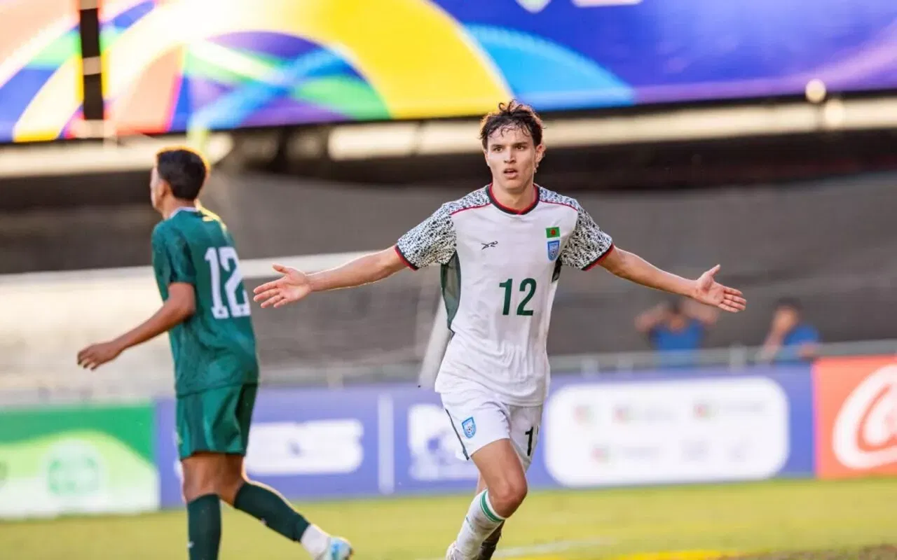 India U-20 aim to extend winning start against Bangladesh U-20